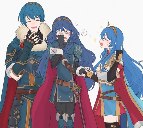 __lucina_marth_caeda_and_caeda_fire_emblem_and_3_more_drawn_by_sasaki_dkenpisss__sample-c0746469fdf0b9c8e112e6b646557d24