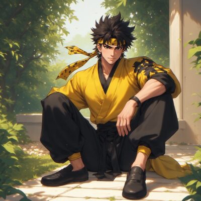 anime_realism_illustration_Ryo (3)