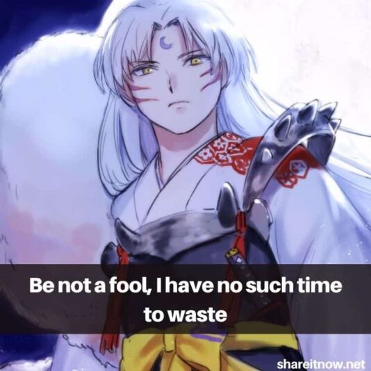 Sesshomaru-quotes-7