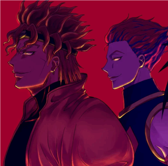 dioandhisoka