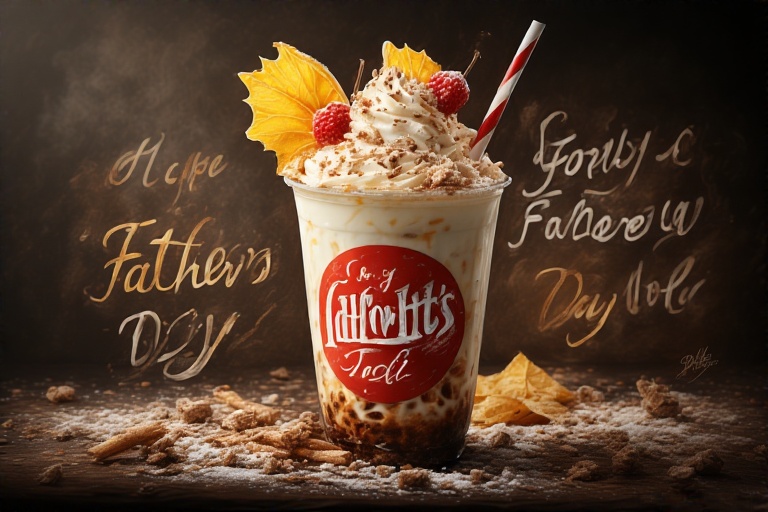 Create_a_father_s_day_sign_beh