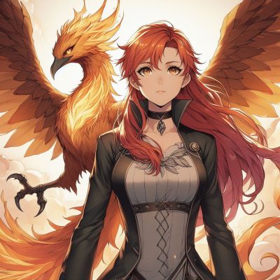Phoenix