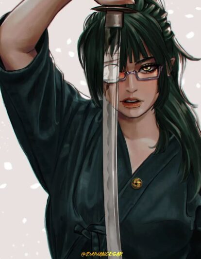 yukikosword