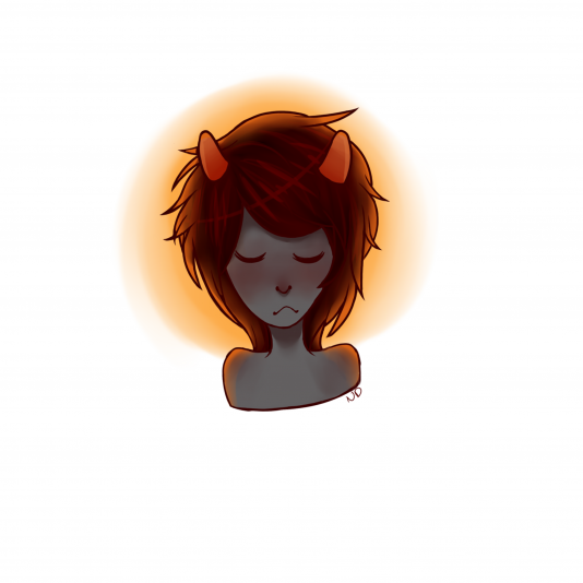 Karkat Head