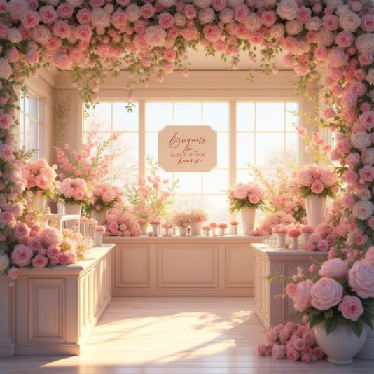 Flower Shop