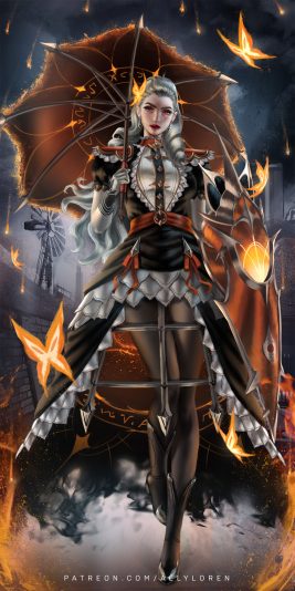 ally-loren-leona-high-noon