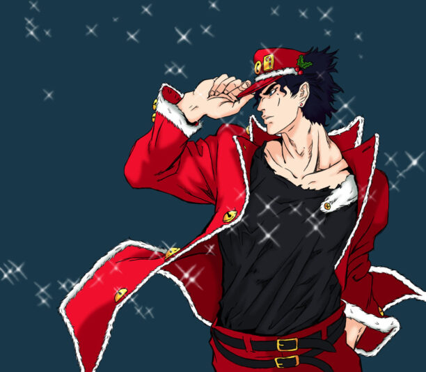 jotaro_santa_by_nostra_drawing_d9l1edu-fullview