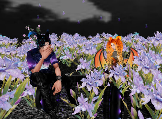 dezanddemonagarden