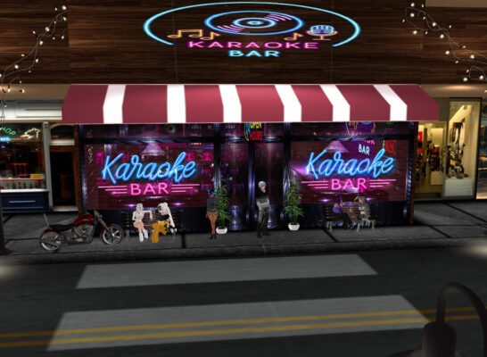 kanamefamskaraokebar