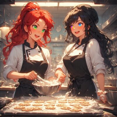 Jean and Helena Bakery