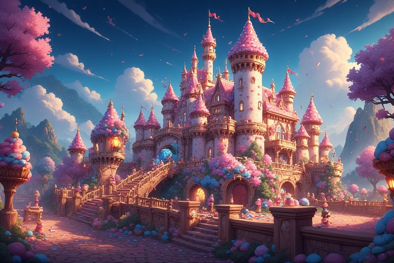 anime_art_of_A_SugarCandy_Cast