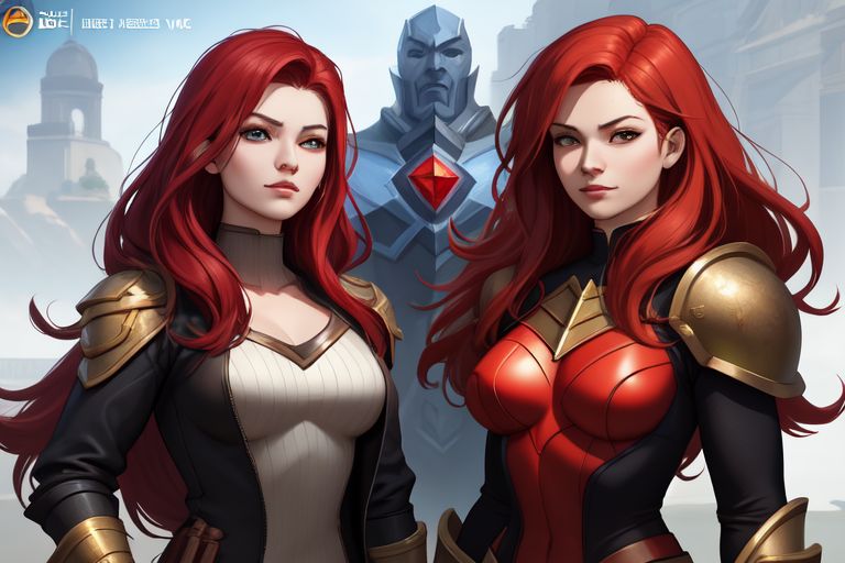 beautiful_red_hair_warrior_wom (3)