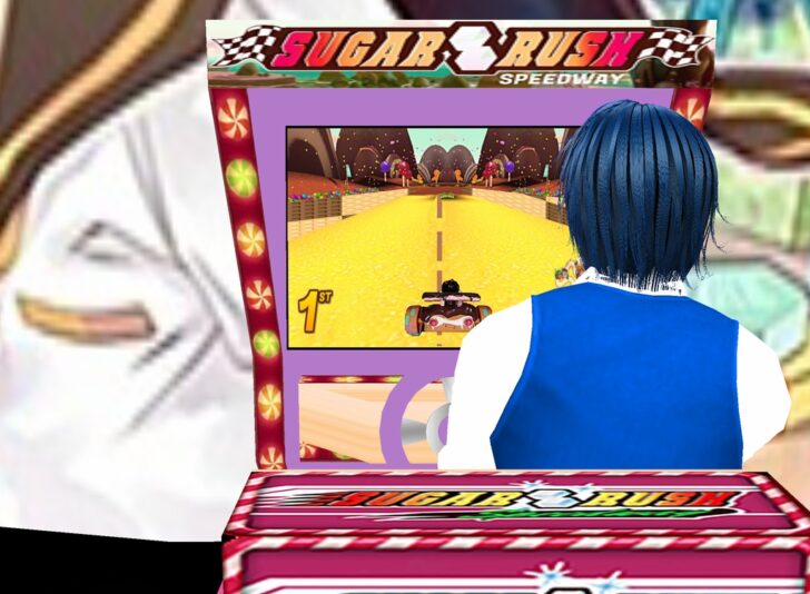 kaitoarcadeplay2