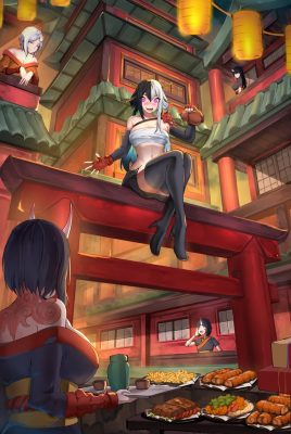 __tomoe_original_drawn_by_kagurachi__sample-68b5f2fb766d7fb8cde6357b801fa1c9