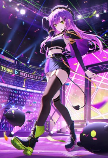 __tokoyami_towa_and_bibi_hololive_drawn_by_star_ring__sample-f7c31cf8696ded3c712cd6535d93fb68