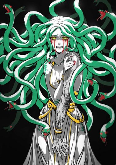 Medusa IV