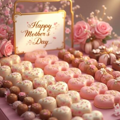 Mother Day II_Original