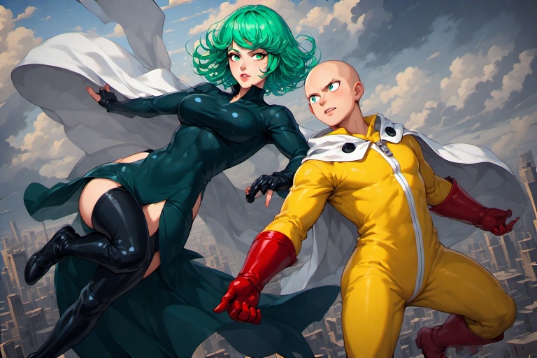 anime_art_of_Tamaki_and_Saitam (2)