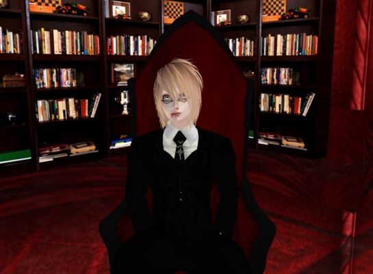 izumihalloweenlibrary