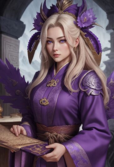 Zarina Beliala_Original