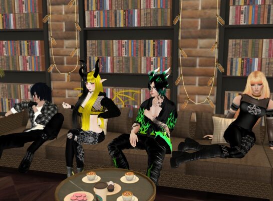 aliyukiodamianaglennlittlecafe