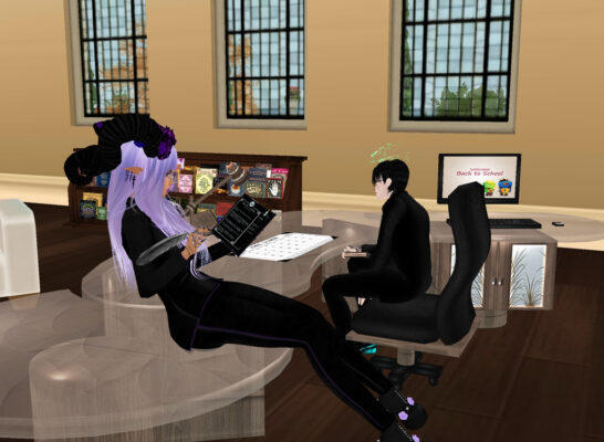 yukikoprincipalsoffice