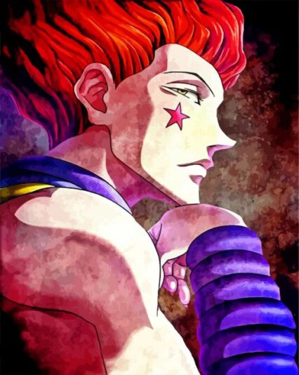 hisoka-hunter-x-hunter-paint-by-numbers