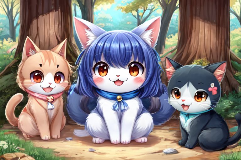 adorable_cute_kawaii_The_shimm