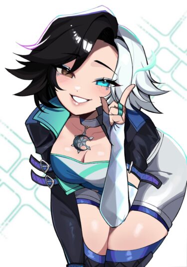 __luna_snow_marvel_and_1_more_drawn_by_rukiadaichi__sample-8025e1b523e84324be0d7c218e4f1dec