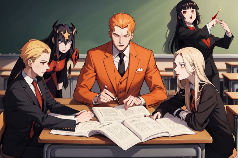 anime_art_of_Daimon_Hellstrom_