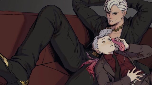 __diavolo_risotto_nero_and_vinegar_doppio_jojo_no_kimyou_na_bouken_and_1_more_drawn_by_koppe_666__sample-c6292db2795751e18e7fcbccad23a692