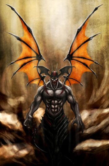 e87af9d547e073bd68dfaf2daea49804--dark-creatures-anime-manga