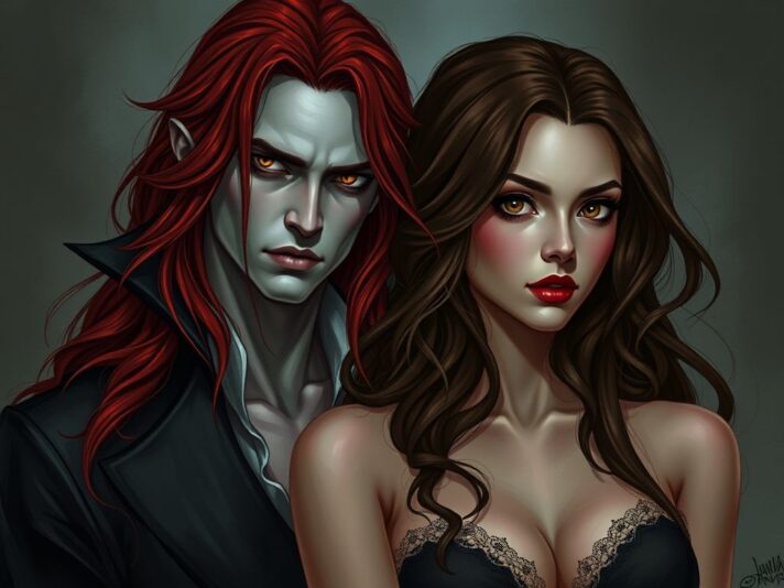 shuheiandrika by his side