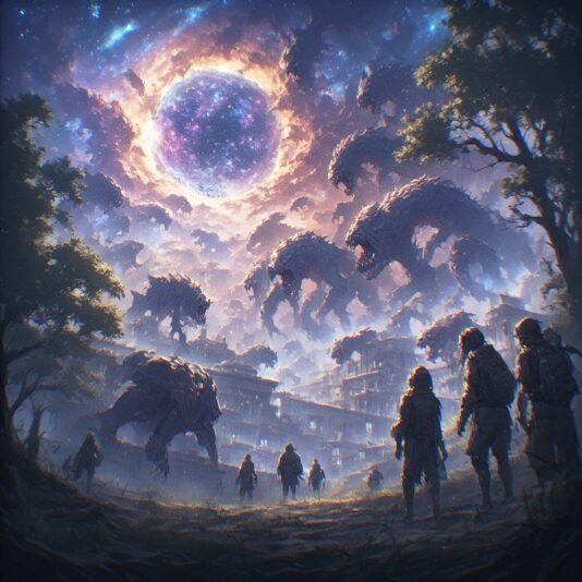 Escape_from_Otherworld_You_ope