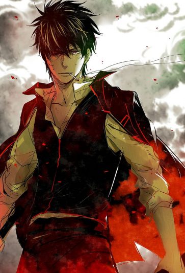 desktop-wallpaper-hijikata-toushirou-hijikata-toshiro