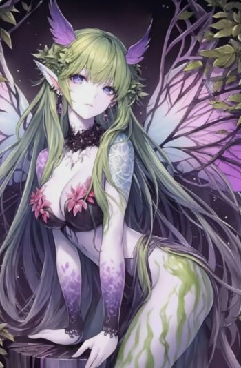 Mephista Fairy II