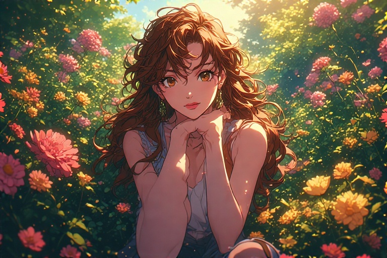 anime_art_of_Sugar_Mountain_of