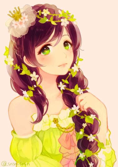 df10667edeb177e844e99469979f6fda--caras-anime-girl-with-purple-hair