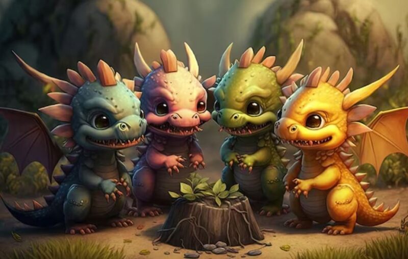 littledragons