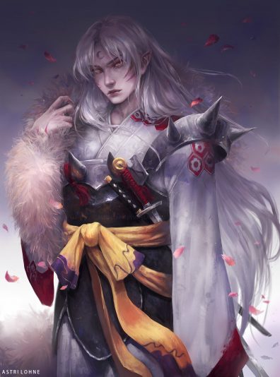 astri-lohne-sjursen-sesshomaru