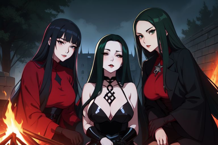 Three_beautiful_vampire_sister (4)