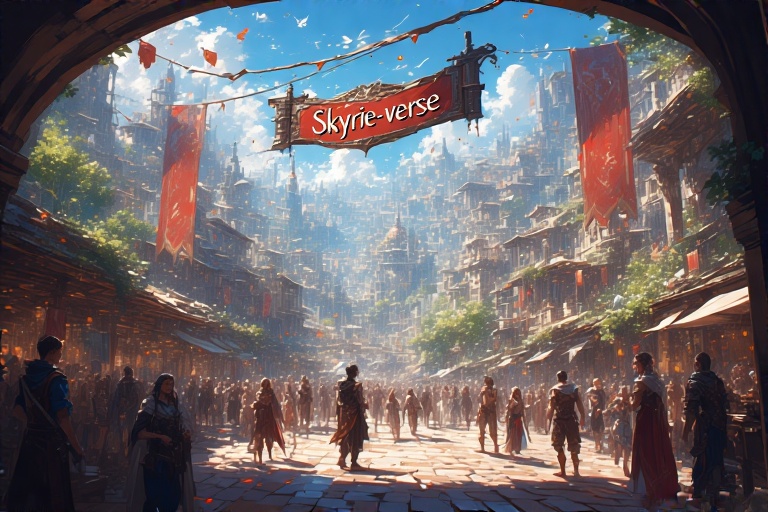 Skyrie-verse_a_sign_that_says_