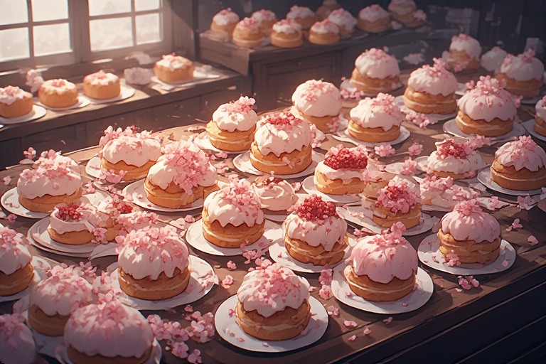cherry_blossom_themed_pastries