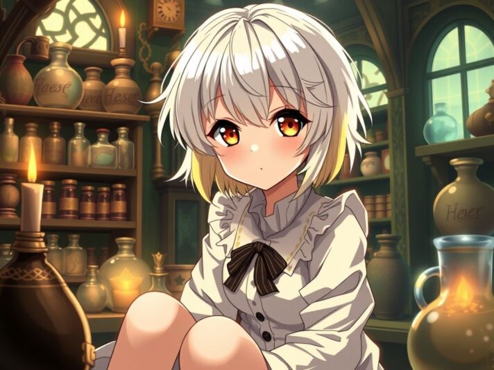 theodorawitchraftshop