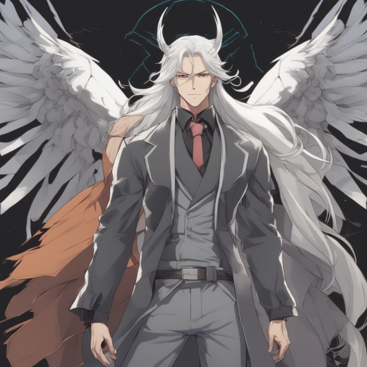 a-man-aged-between-30-32-waring-luxury-clothes-he-is-a-half-demon-and-angel-he-has-long-straight-fro-365143326