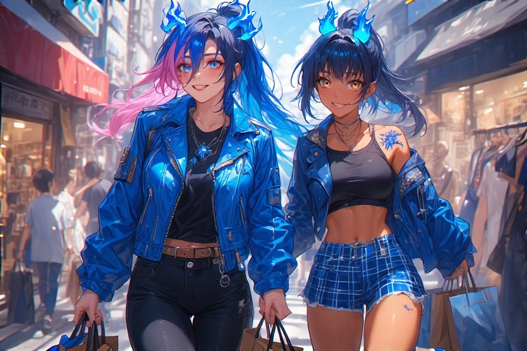 anime_art_of_Satanachia_a_devi