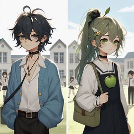 Faustino n Mephista III