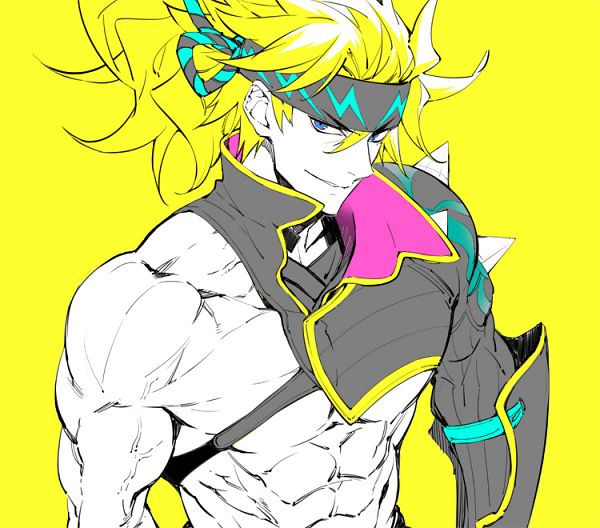 Berserker.(Sakata.Kintoki).600.3347066