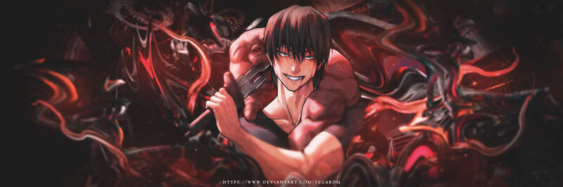 fushiguro_toji___jujutsu_kaisen_by_tegardm_df3c8vx-fullview