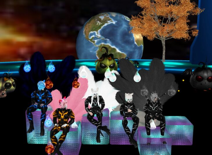 gentokabroshalloween